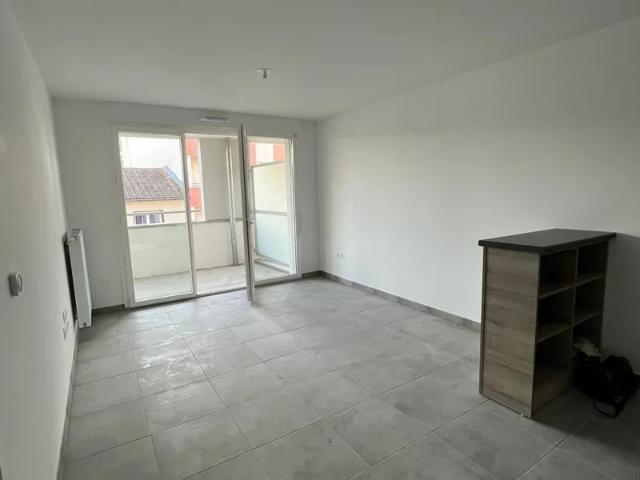Location Appartement Chemin de Lanusse, Toulouse