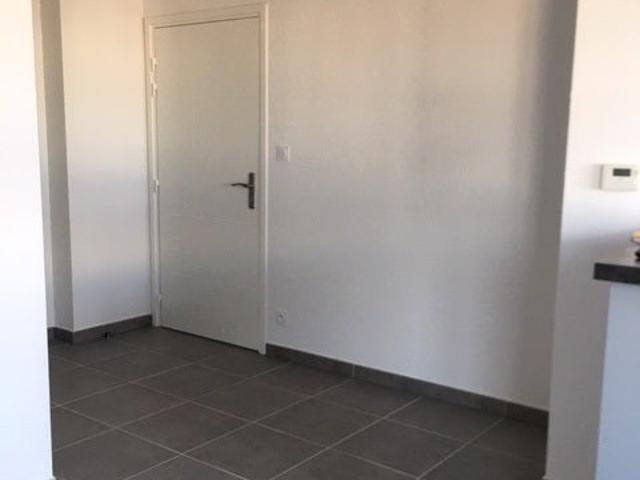 Location Appartement Chemin de Lanusse, Toulouse