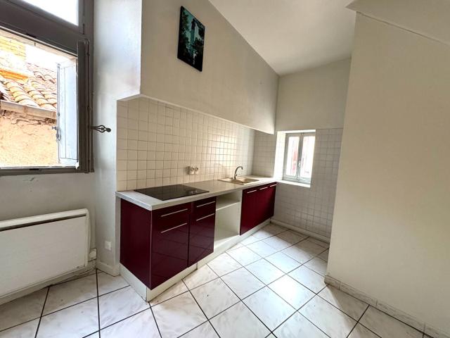 Location Appartement Chemin de Lapeyre, Gaillac