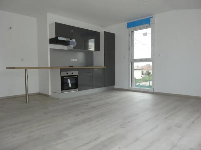 Location Appartement Chemin de l'Archet, Brignais