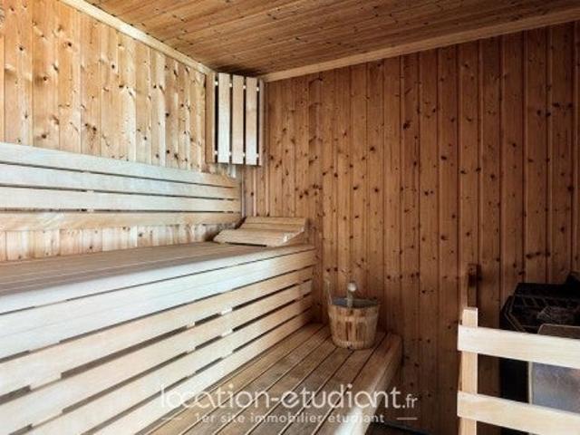 Location Appartement Chemin de l'Arrouza, Lourdes
