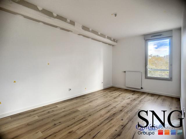 Location Appartement Chemin de Larramet, Tournefeuille