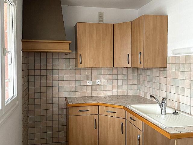 Location Appartement Chemin de Lascanaux, Aurillac