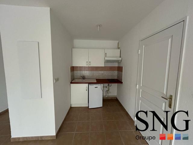 Location Appartement Chemin de Lastourelles, Pamiers