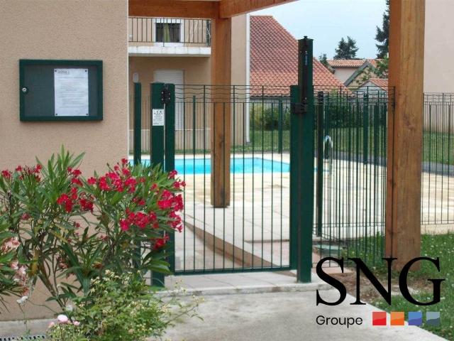 Location Appartement Chemin de Lastourelles, Pamiers