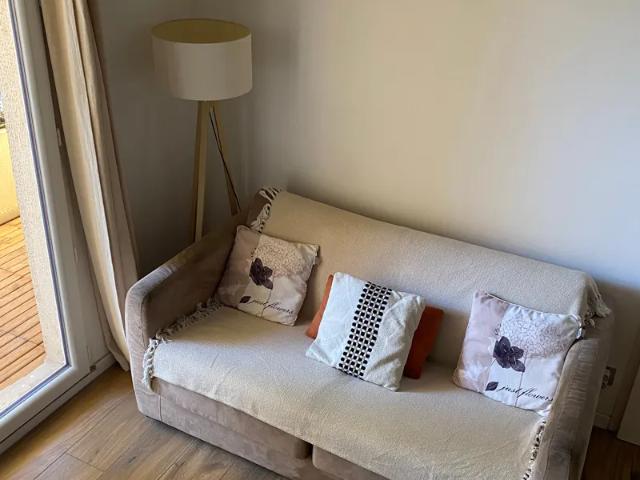 Location Appartement Place du Carex, La Seyne sur Mer