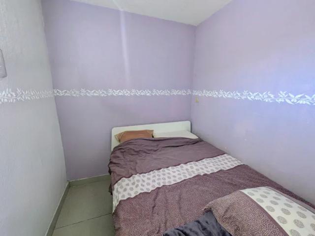 Location Appartement Chemin de l'Evescat aux Sablettes, La Seyne sur Mer