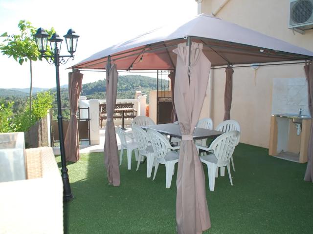 Location Appartement Chemin de l'Eau Vive, Callas