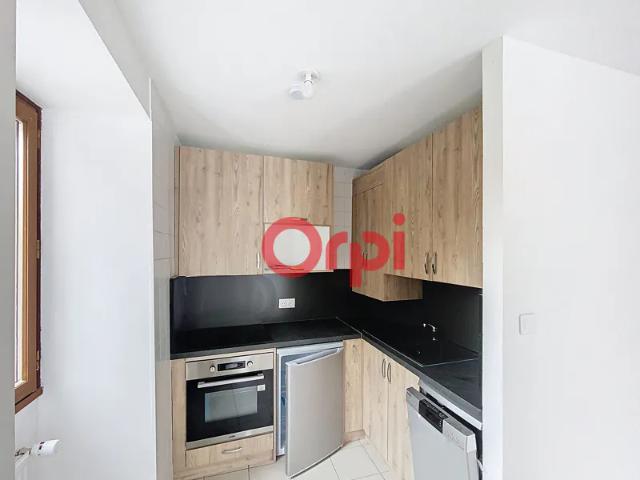Location Appartement Chemin de l'Echelle, La Roche sur Foron
