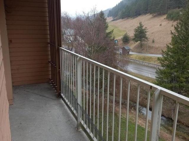 Location Appartement Chemin de l'Écluse, Villard de Lans