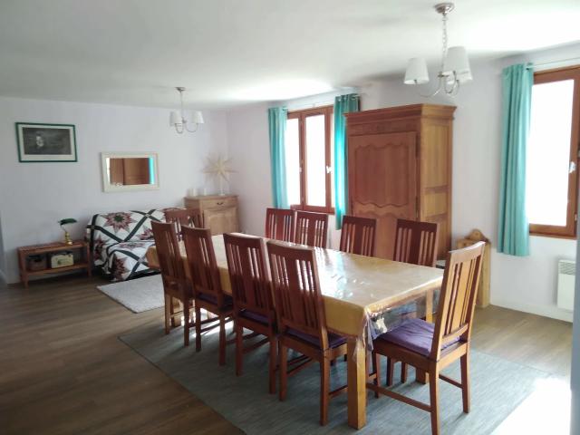 Location Appartement Chemin de l'Église, Bordères Louron