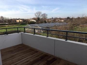 Location Appartement Chemin de l'Église de Lalande, Toulouse