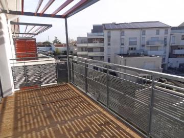 Lalande Toulouse, Autoroute des Deux Mers, Haute-Garonne, Midi-Pyrénées