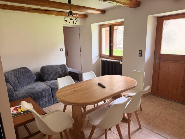 Location Appartement Chemin de l'Erlet, Pralognan la Vanoise