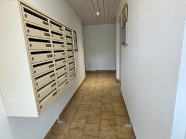 Location Appartement Chemin de l'Ermitage, Antibes