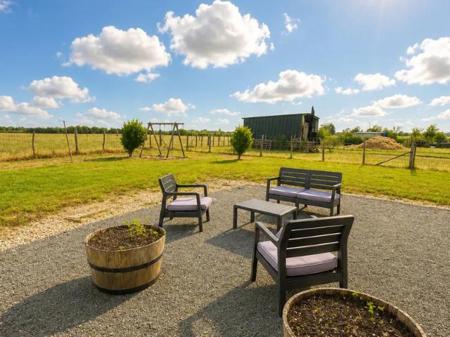 Location Appartement Chemin de Lescapon, Queyrac