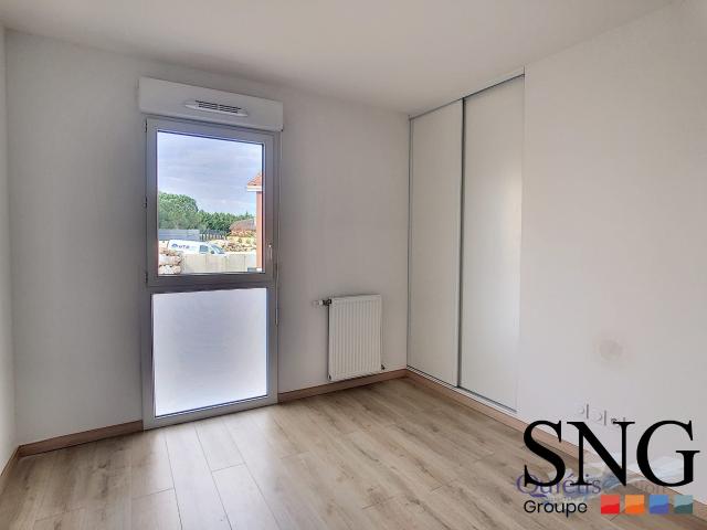 Location Appartement Chemin de Lescescats, Mondonville