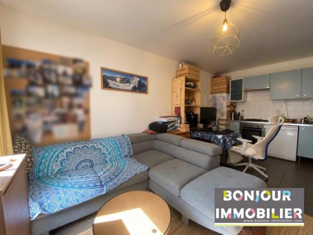 Location Appartement Chemin de l'Île d'Amour, Meylan