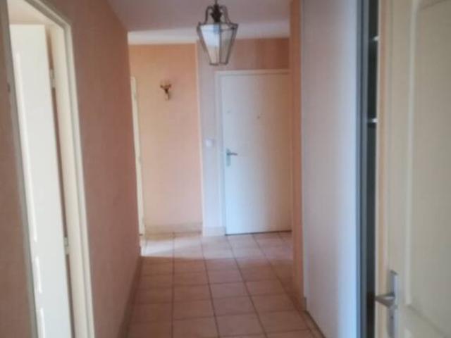 Location Appartement Chemin de l'Île, Miribel