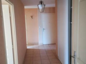 Location Appartement Chemin de l'Île, Miribel