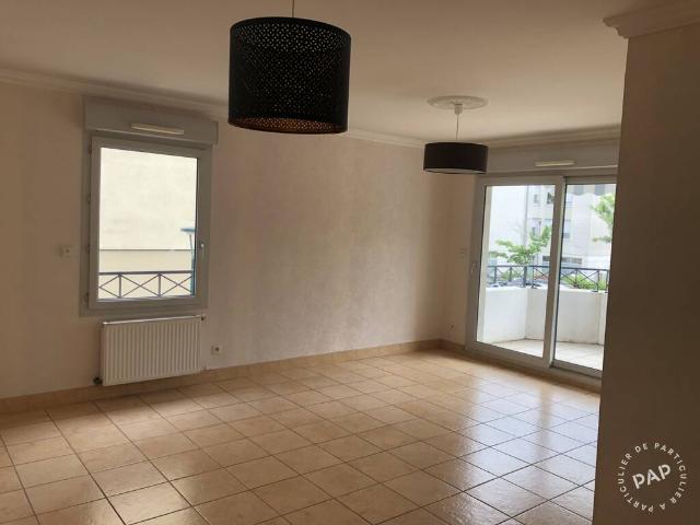 Location Appartement Chemin de l'Île, Miribel
