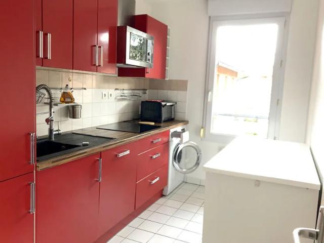 Location Appartement Chemin de Limayrac, Toulouse