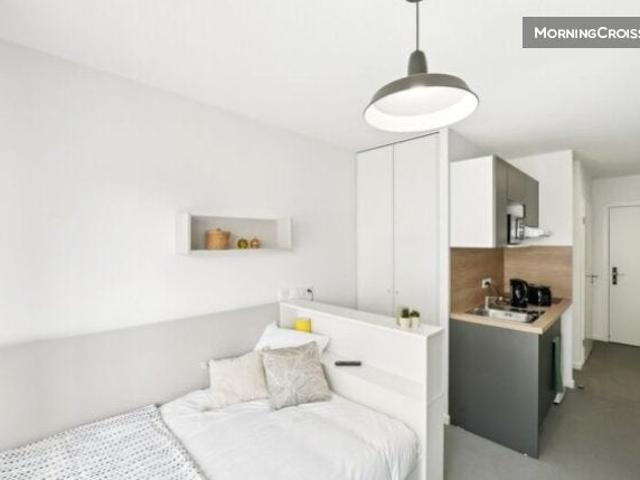 Location Appartement Chemin de Lissandre, Lormont