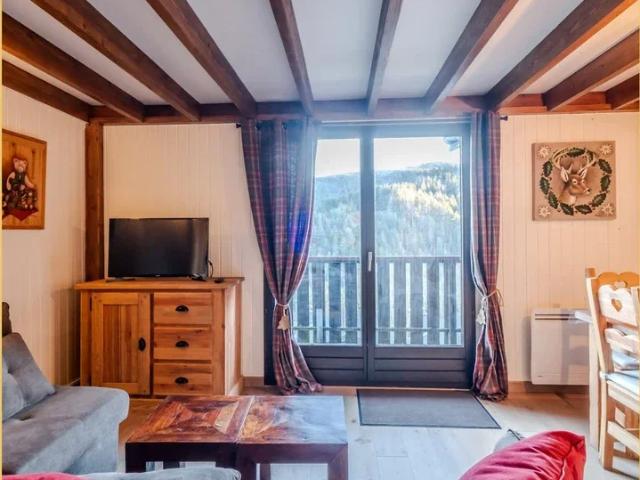 Location Appartement Chemin de Moudon, Les Gets