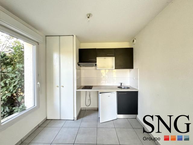 Location Appartement Chemin de Moulis, Toulouse