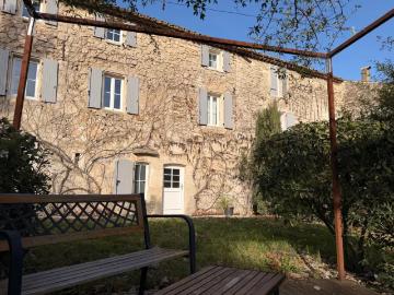 Location House Chemin de Frémigière, Saint Paul Trois Châteaux
