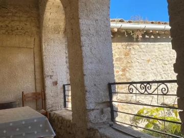 Location Appartement Chemin de Montagnac, Meyrannes