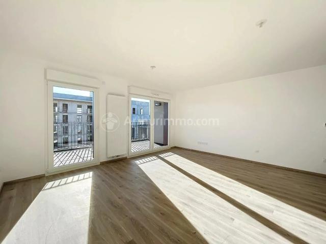 Location Appartement Chemin de Montferrand, Lempdes