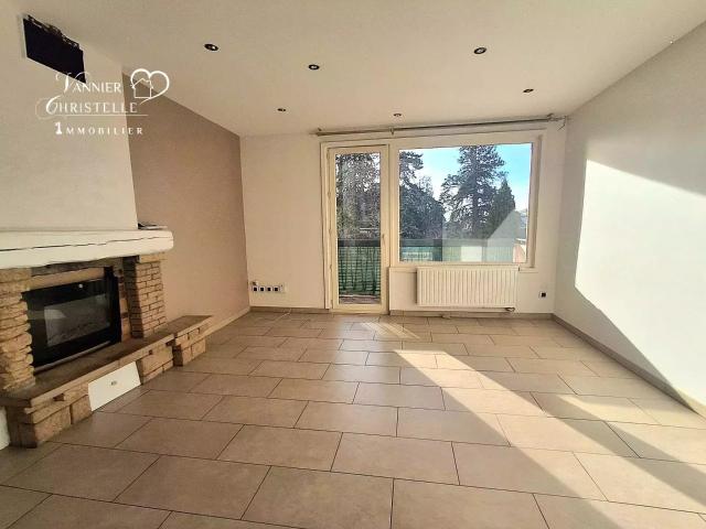 Location Appartement Chemin de Montjoux, Thonon les Bains