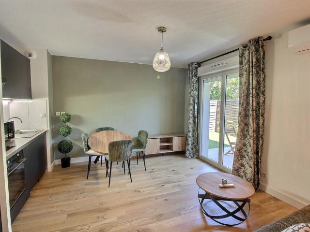 Location Appartement Chemin De Mazurié, Aucamville