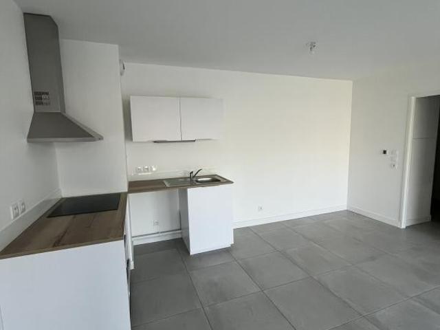 Location Appartement Chemin de Malacher, Meylan