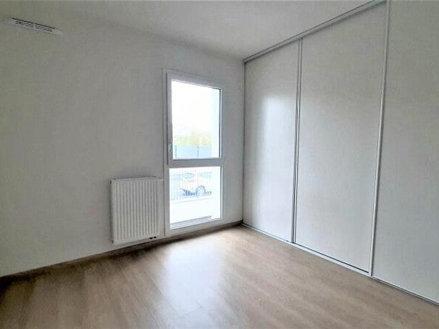 Location Appartement Périphérique Extérieur Autoroute des Deux Mers, Toulouse