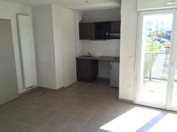 Location Appartement Rue des Lisières, Bassens