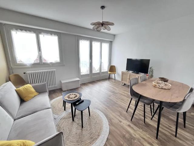 Location Appartement Chemin de Malpalu, Le Mans