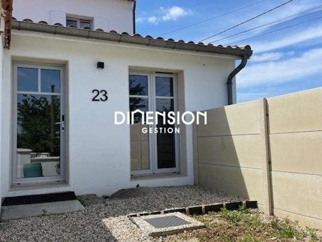 Location Appartement Chemin de Murielle et Alain, Quinsac