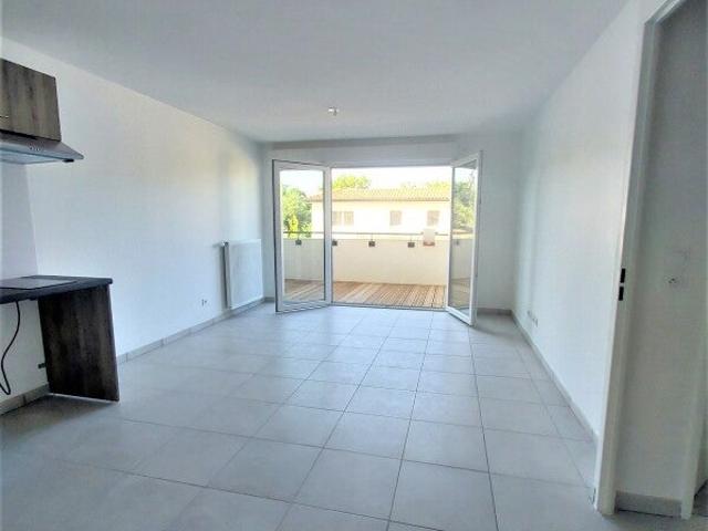 Location Appartement Chemin de Nicol, Toulouse