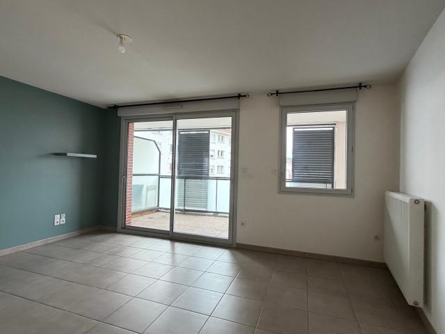 Location Appartement Chemin de Nicol, Toulouse