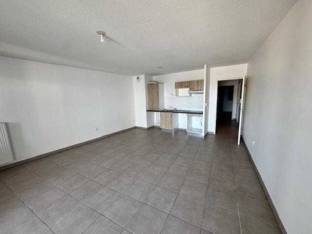 Location Appartement Chemin de Nicol, Toulouse