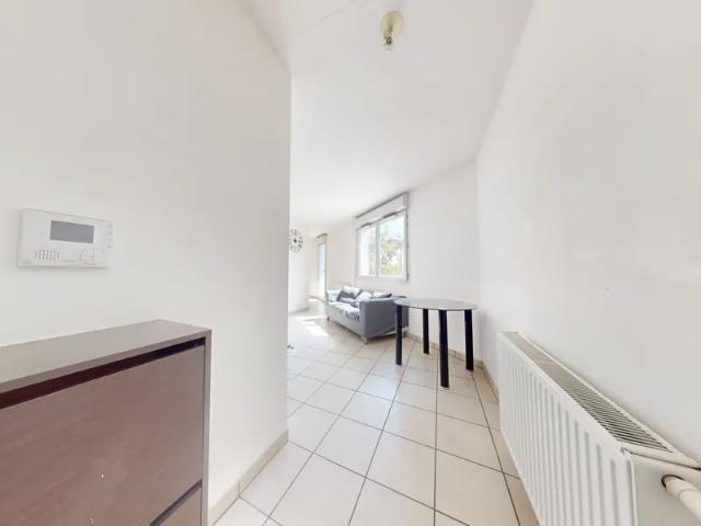 Location Appartement Chemin de Nicol, Toulouse