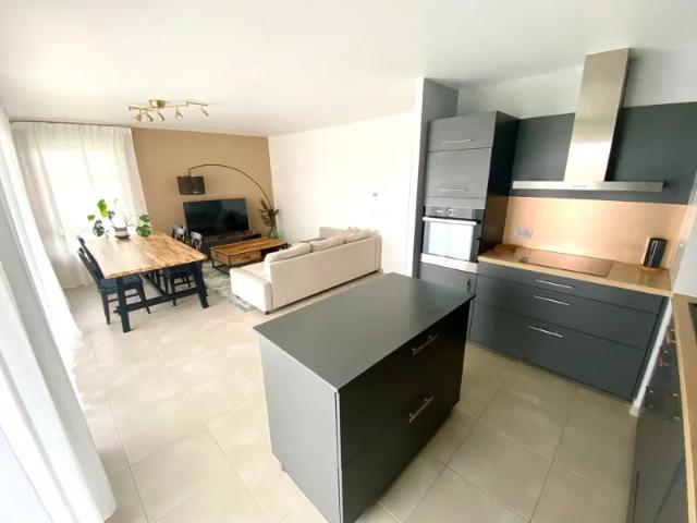 Location Appartement Chemin de Sous la Feuillée, Saint Julien en Genevois