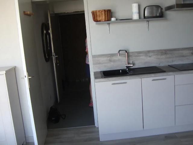 Location Appartement Chemin de Saint Clair, Sète