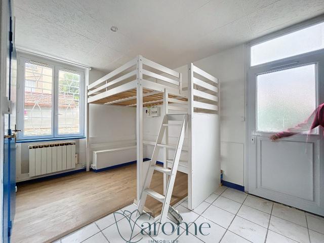 Location Appartement Chemin de Saint Didier, Saint Didier au Mont d'Or