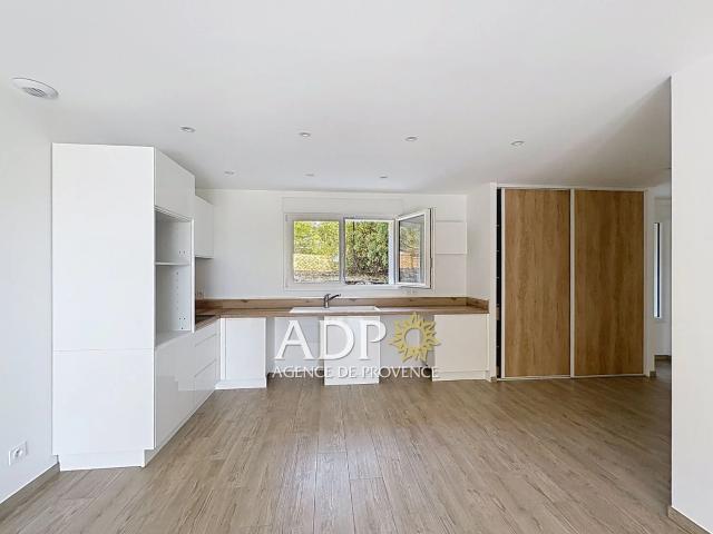 Location Appartement Chemin de Saint Marc, Grasse