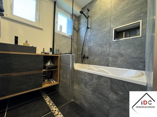 Location Appartement Chemin de Saint Pierre, Sarrebourg