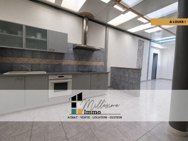 Location Appartement Chemin de Saint Pierre, Sarrebourg