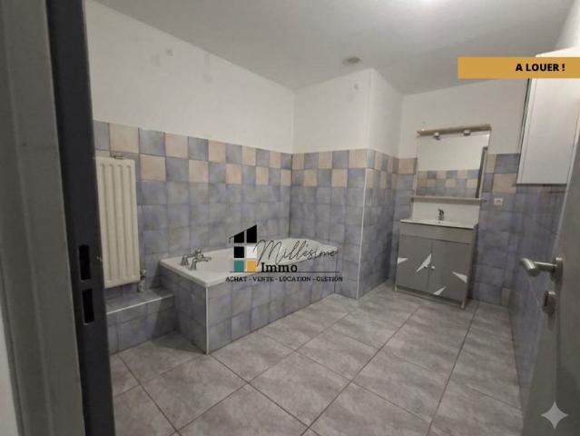 Location Appartement Chemin de Saint Pierre, Sarrebourg